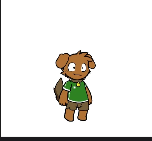 Daily Furry Art 253