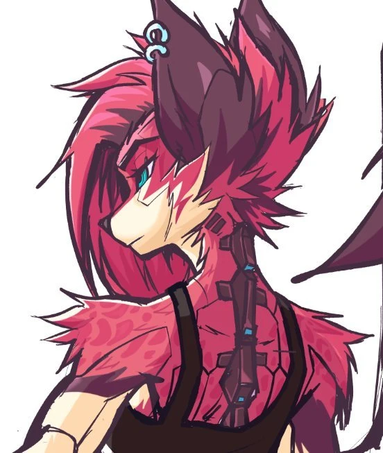 Weekly Furry Art 10