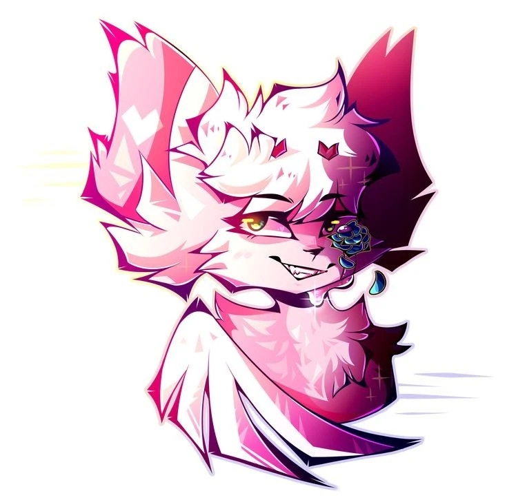 Daily Furry Art 23