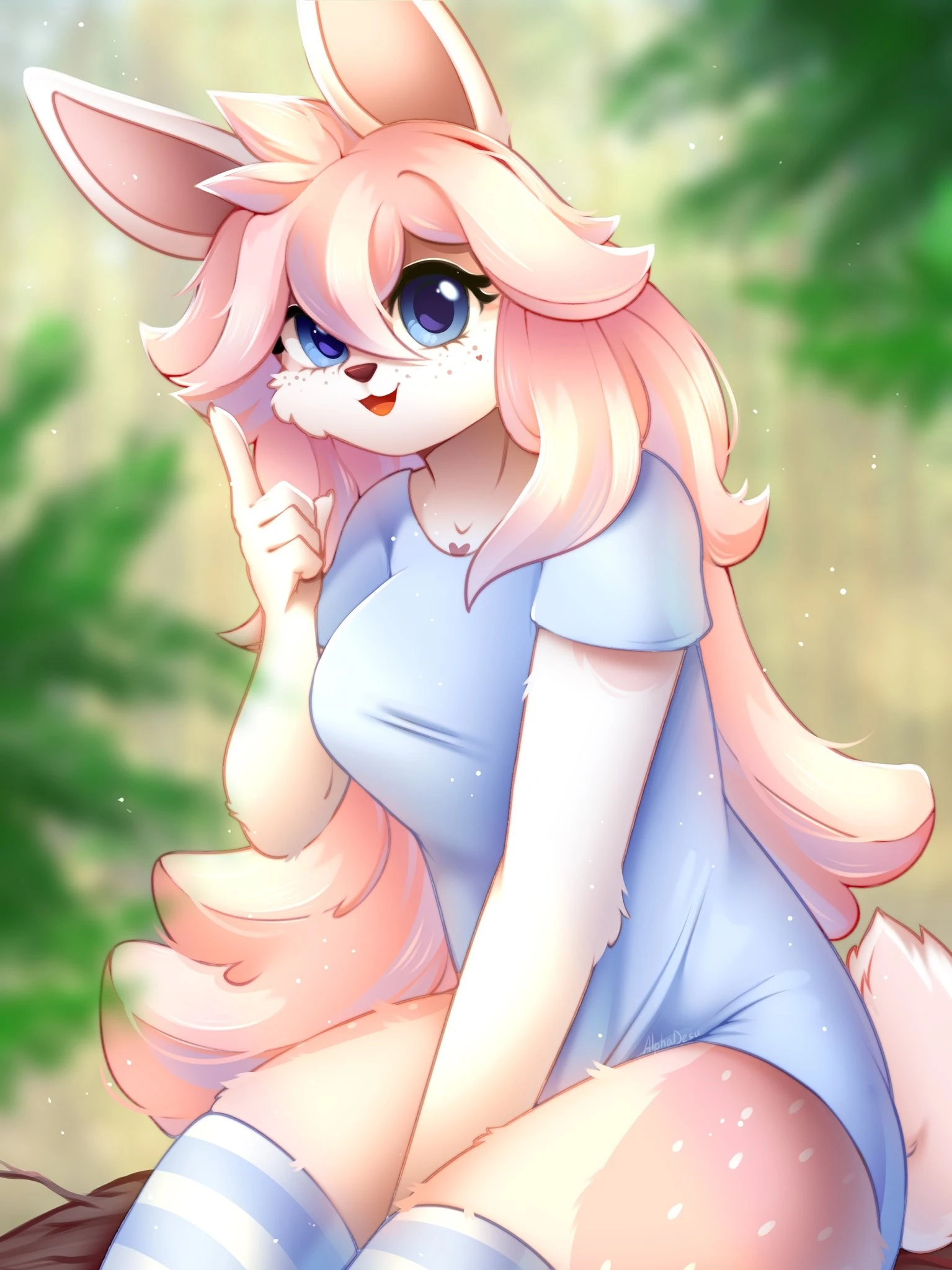 Daily Furry Art 28