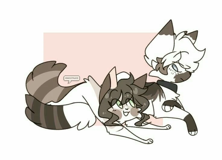 Daily Furry Art 23