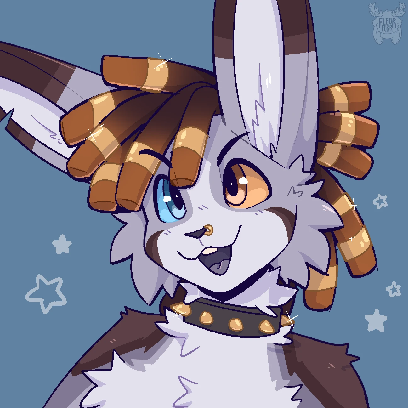 Weekly Furry Art 33