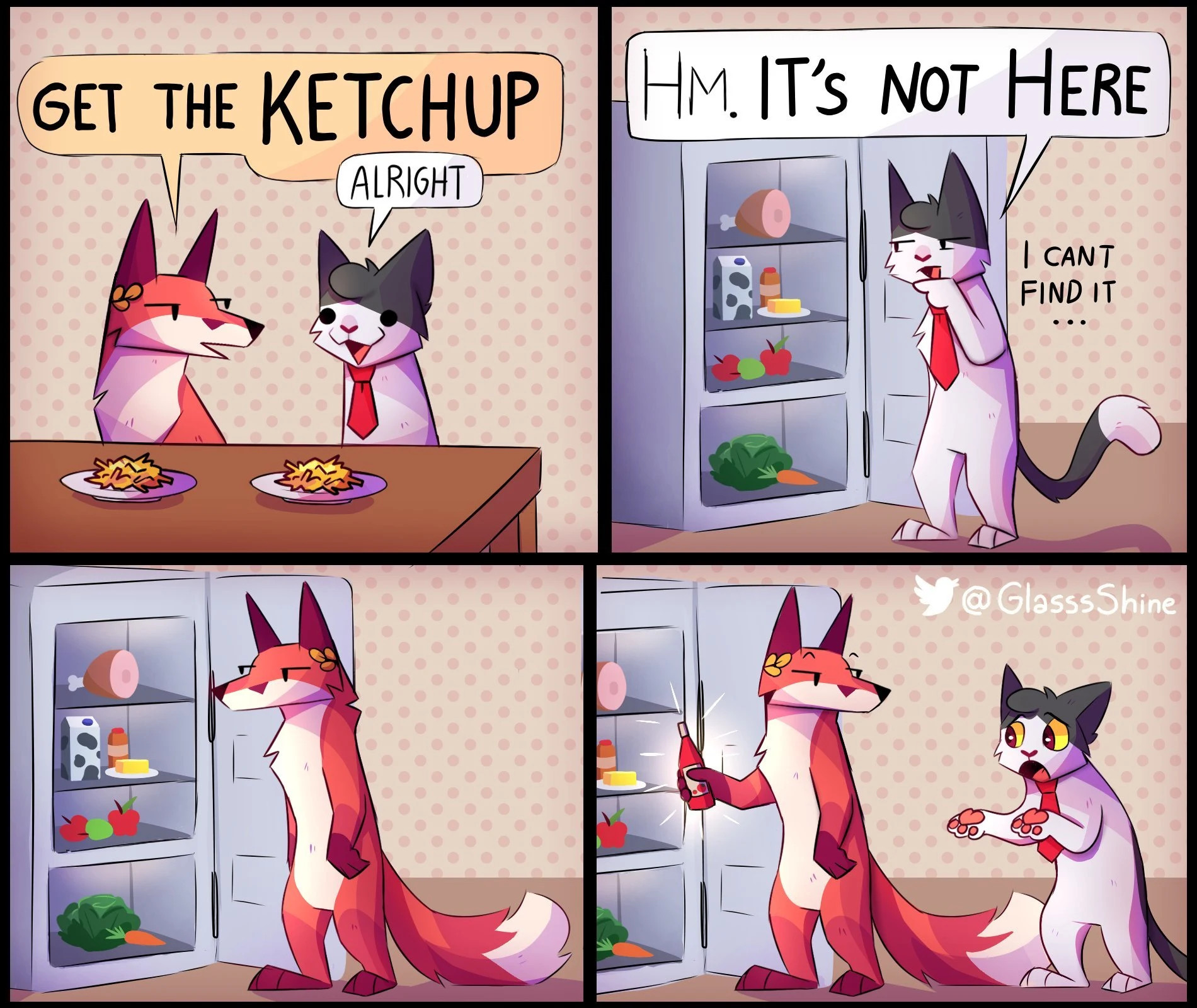 Weekly Furry Art 44