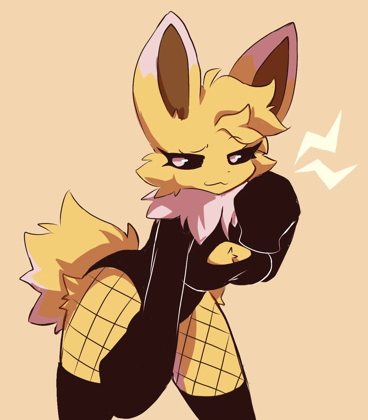 Daily Furry Art 55