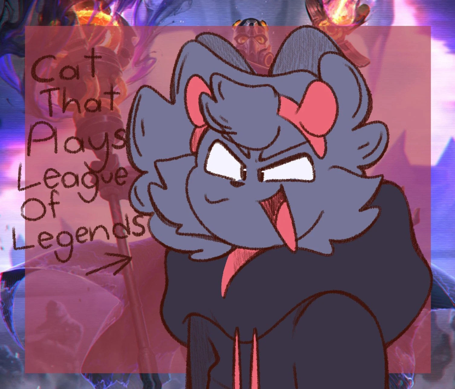 Daily Furry Art 127