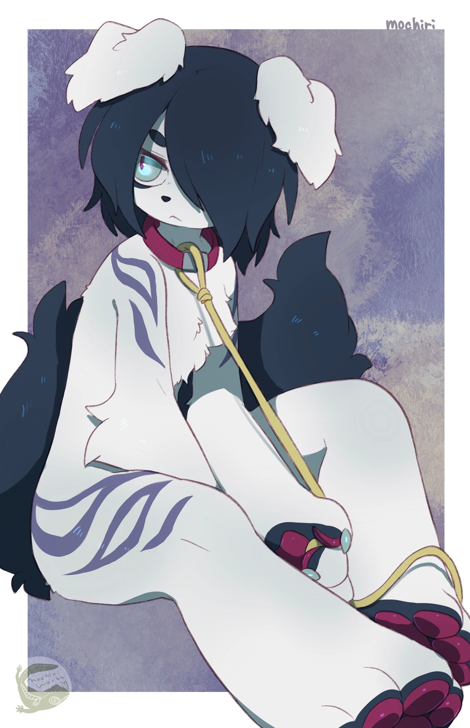 Daily Furry Art 53