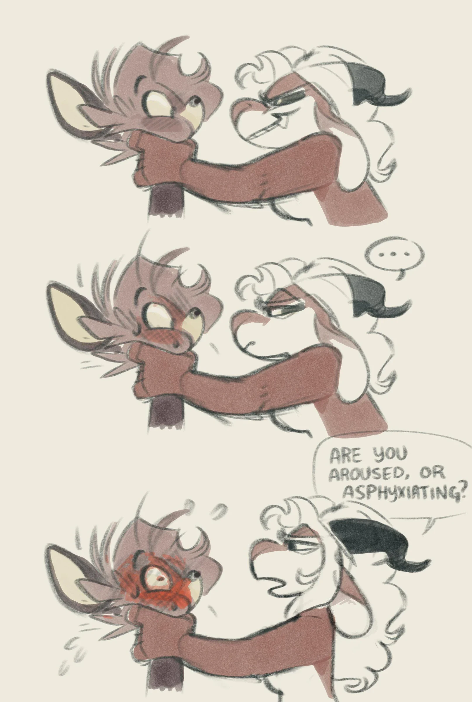 Weekly Furry Art 34