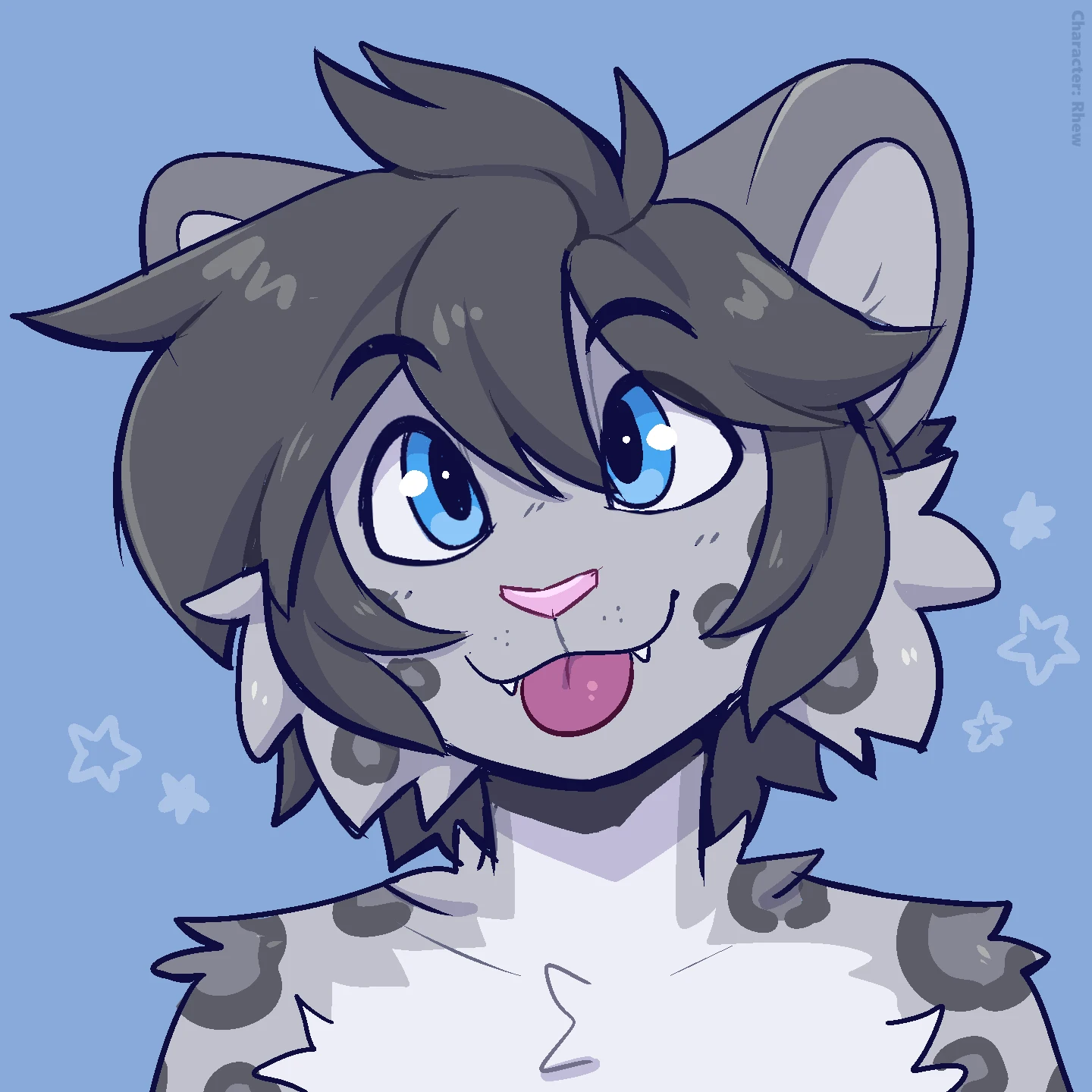 Weekly Furry Art 9