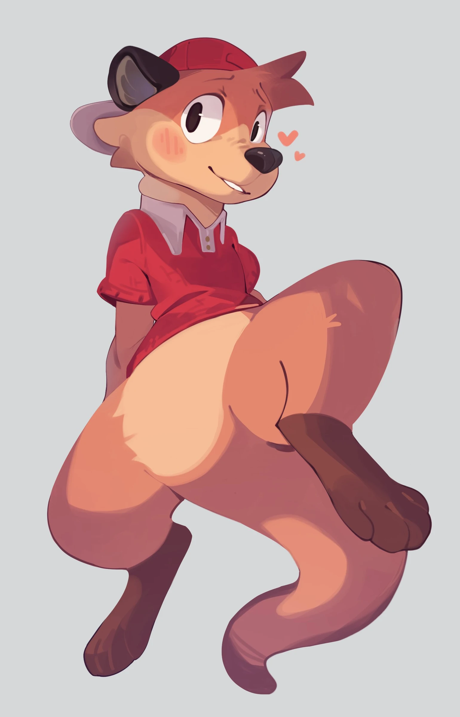 Daily Furry Art 242
