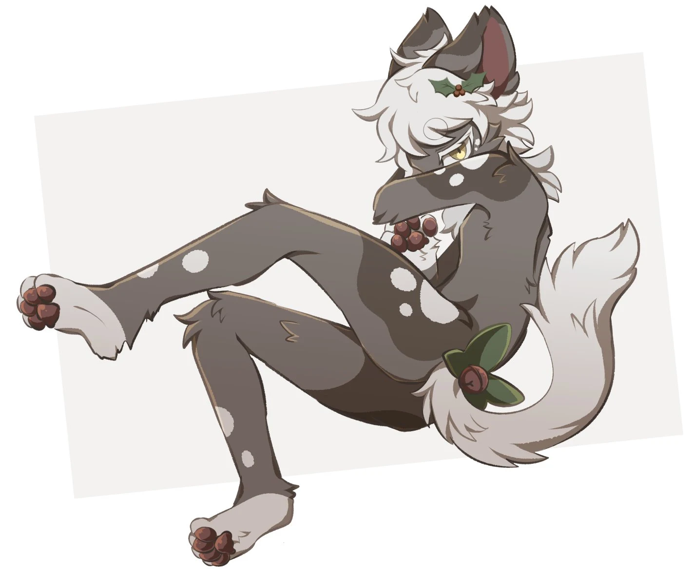 Daily Furry Art 184