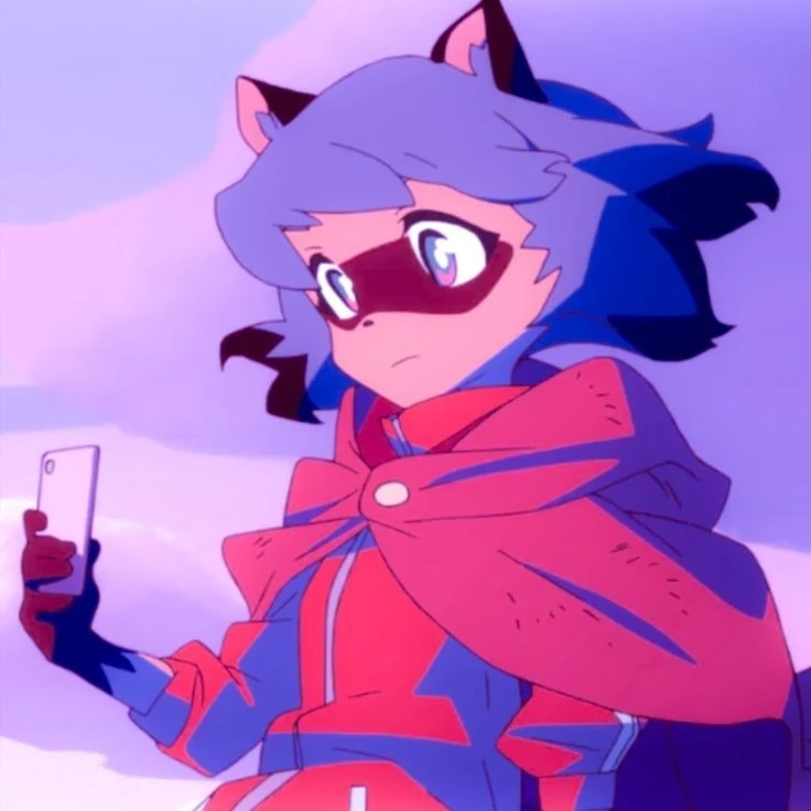 Daily Furry Art 30