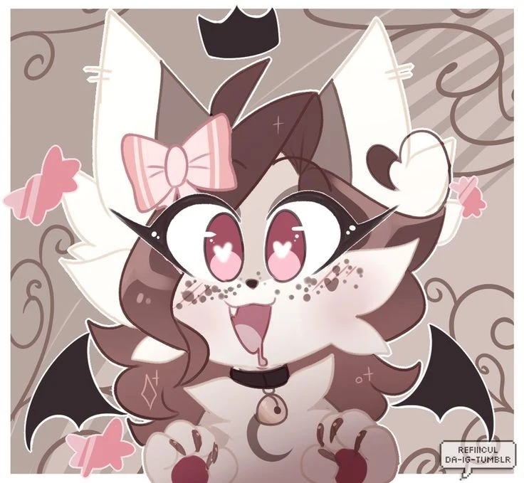 Daily Furry Art 24