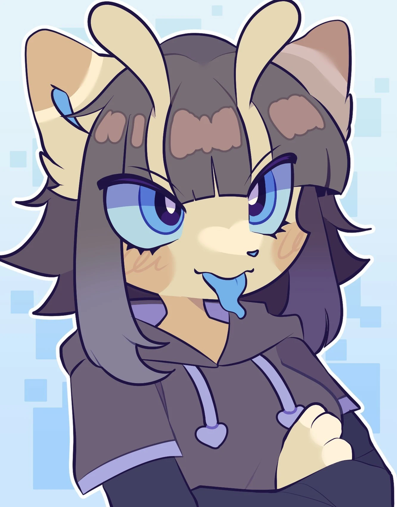 Daily Furry Art 173
