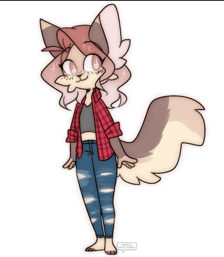 Daily Furry Art 19