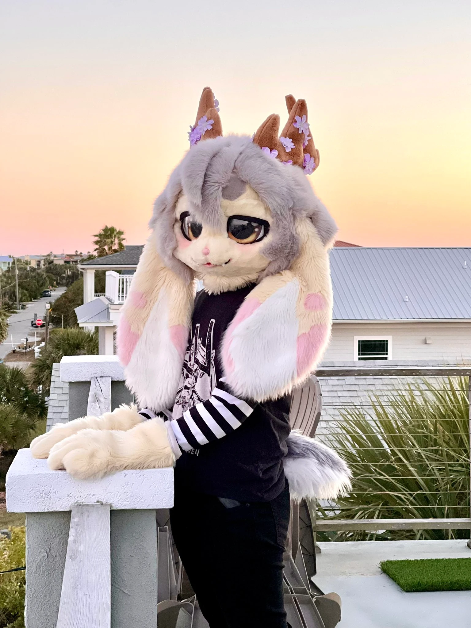 Weekly Furry Art 40
