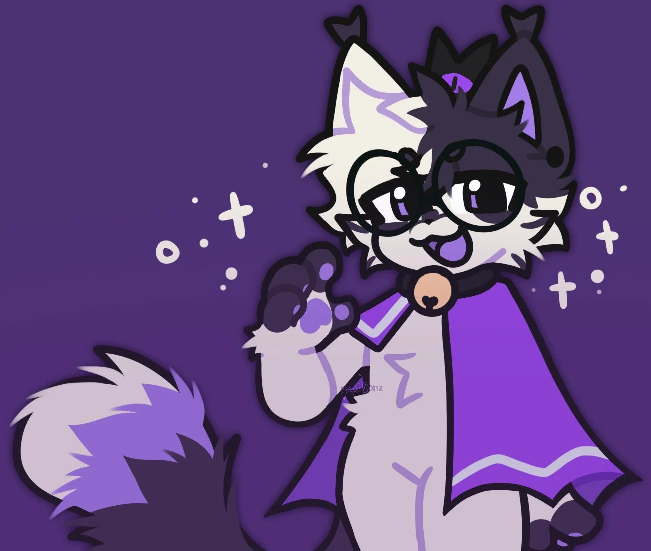 Daily Furry Art 113