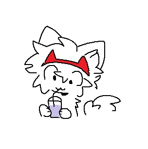 Weekly Furry Art 2