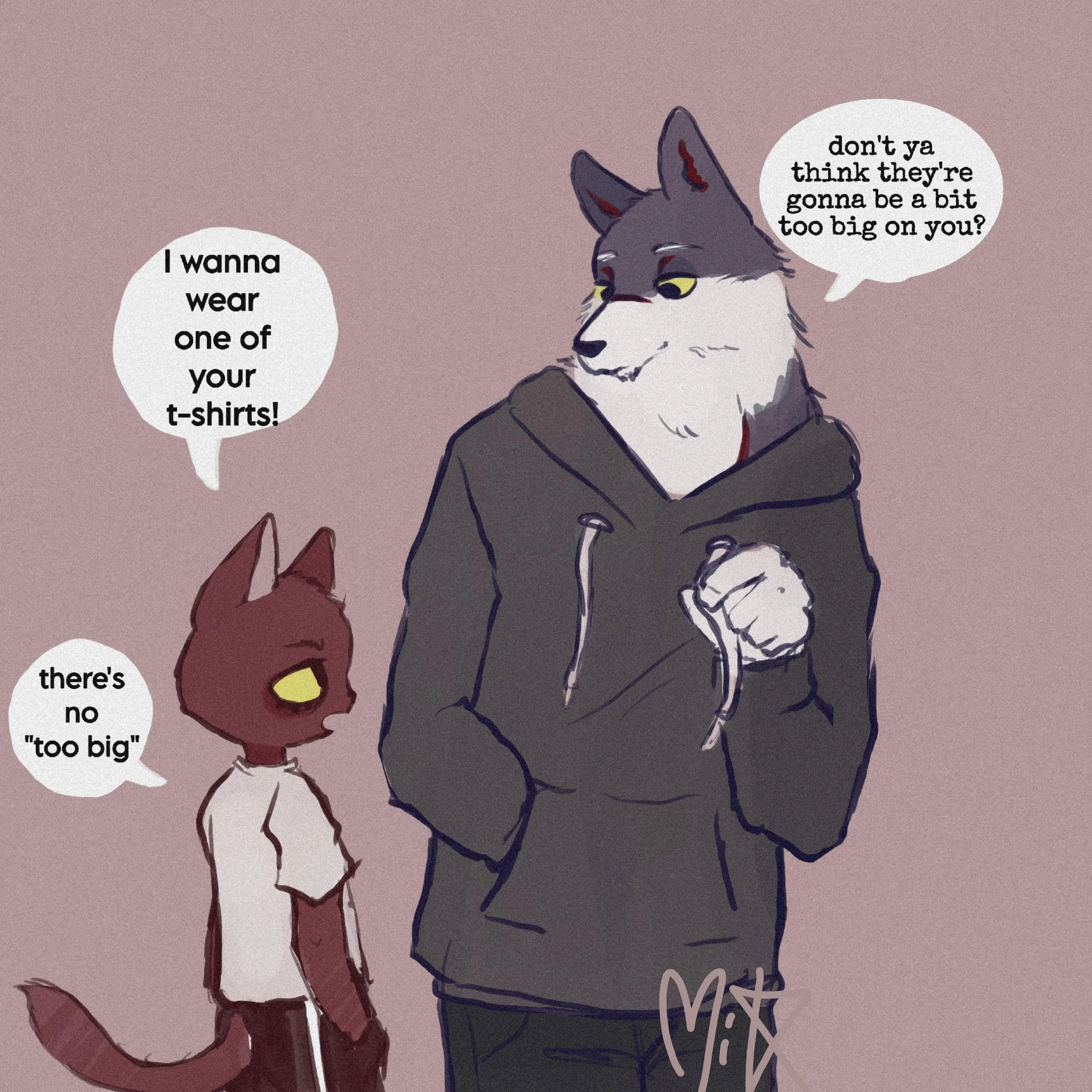 Weekly Furry Art 2
