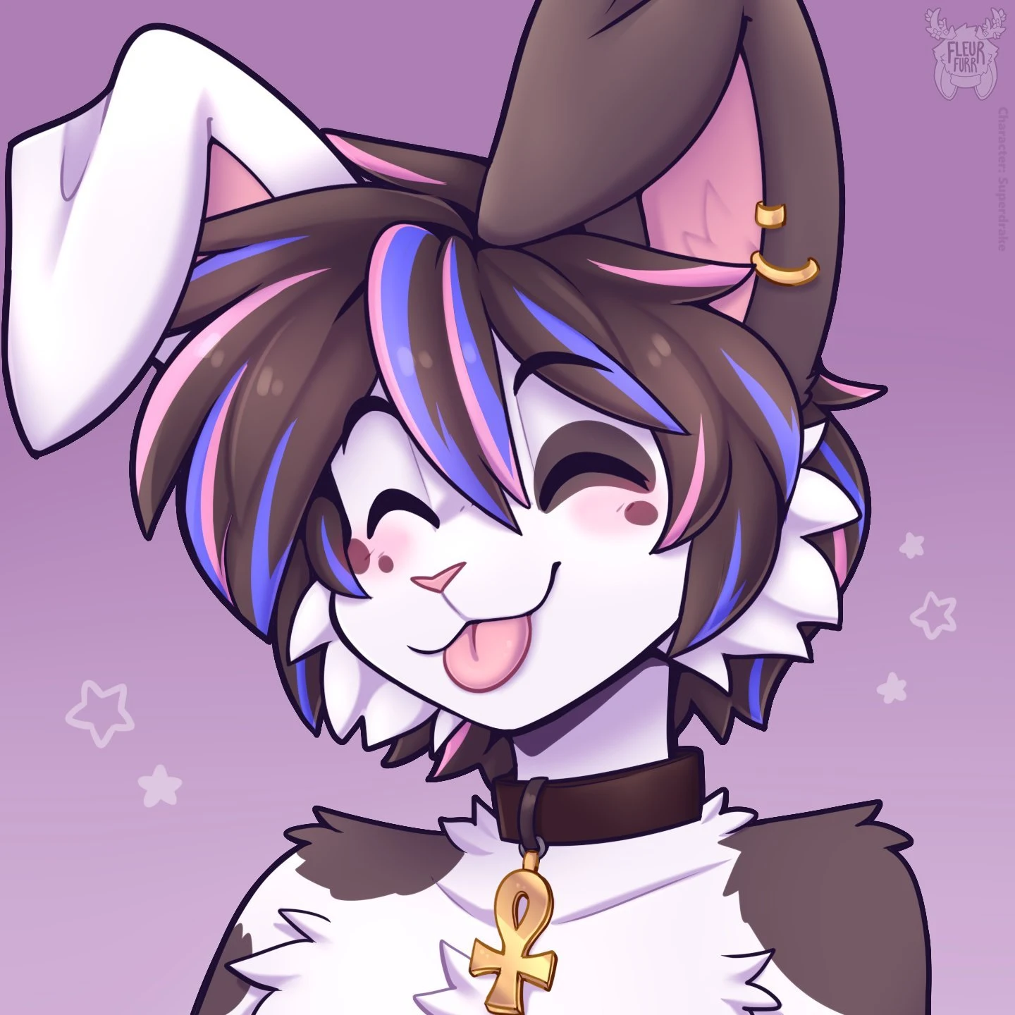 Weekly Furry Art 3