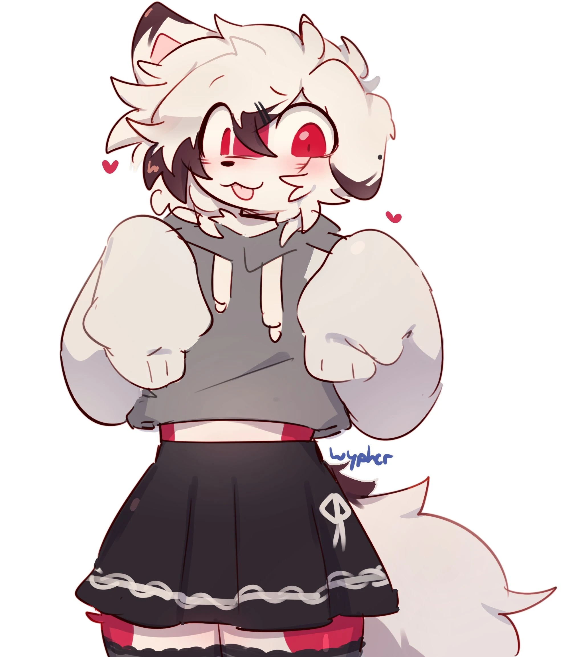 Weekly Furry Art 6