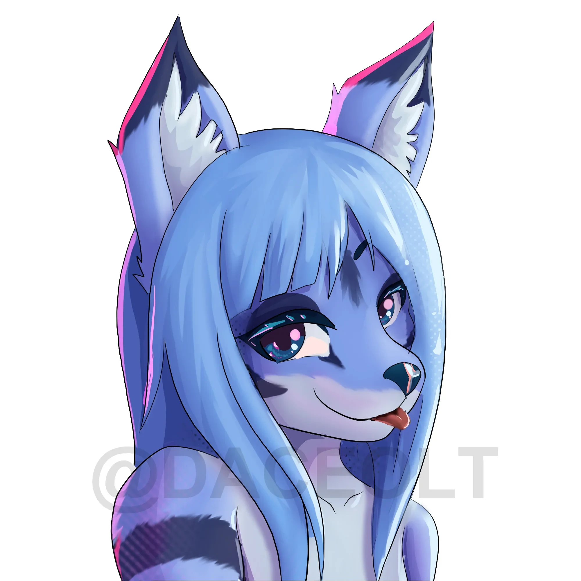 Daily Furry Art 310