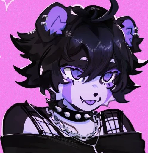 Daily Furry Art 128