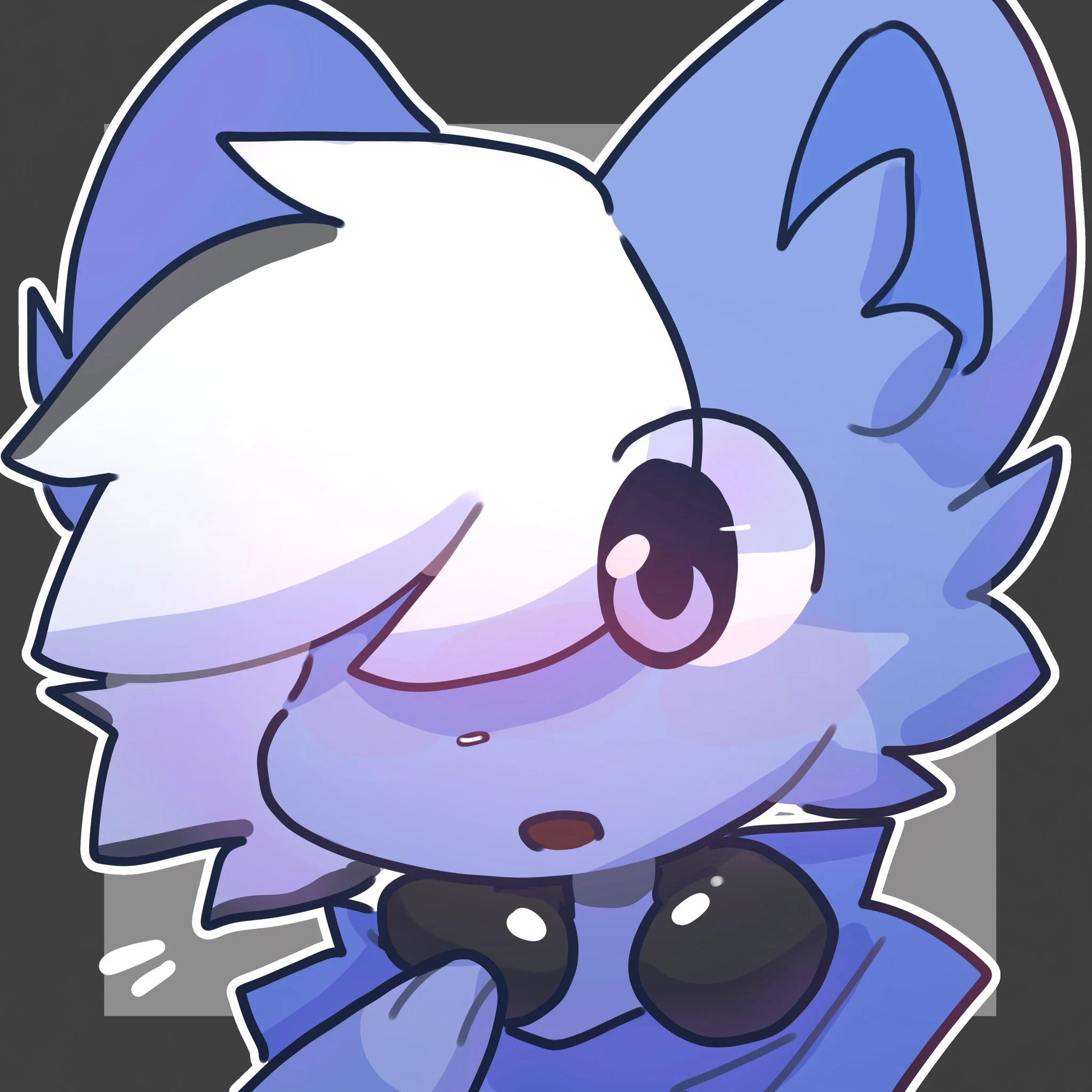 Daily Furry Art 39