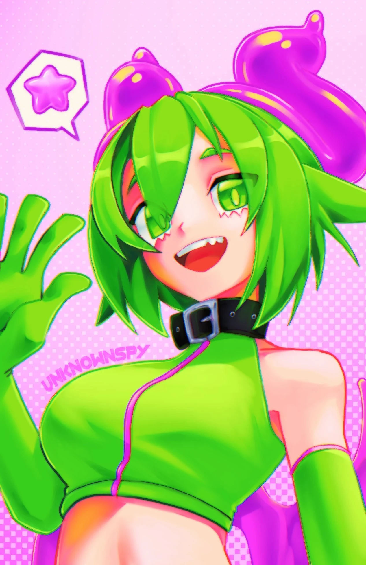 Daily Furry Art 294