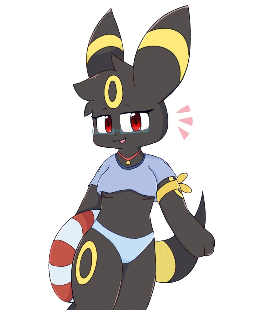 Daily Furry Art 44