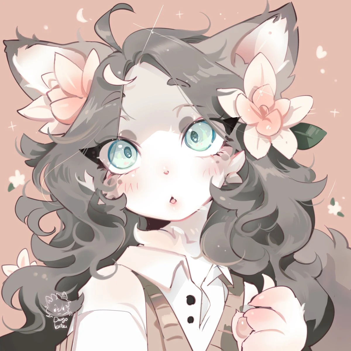 Weekly Furry Art 6