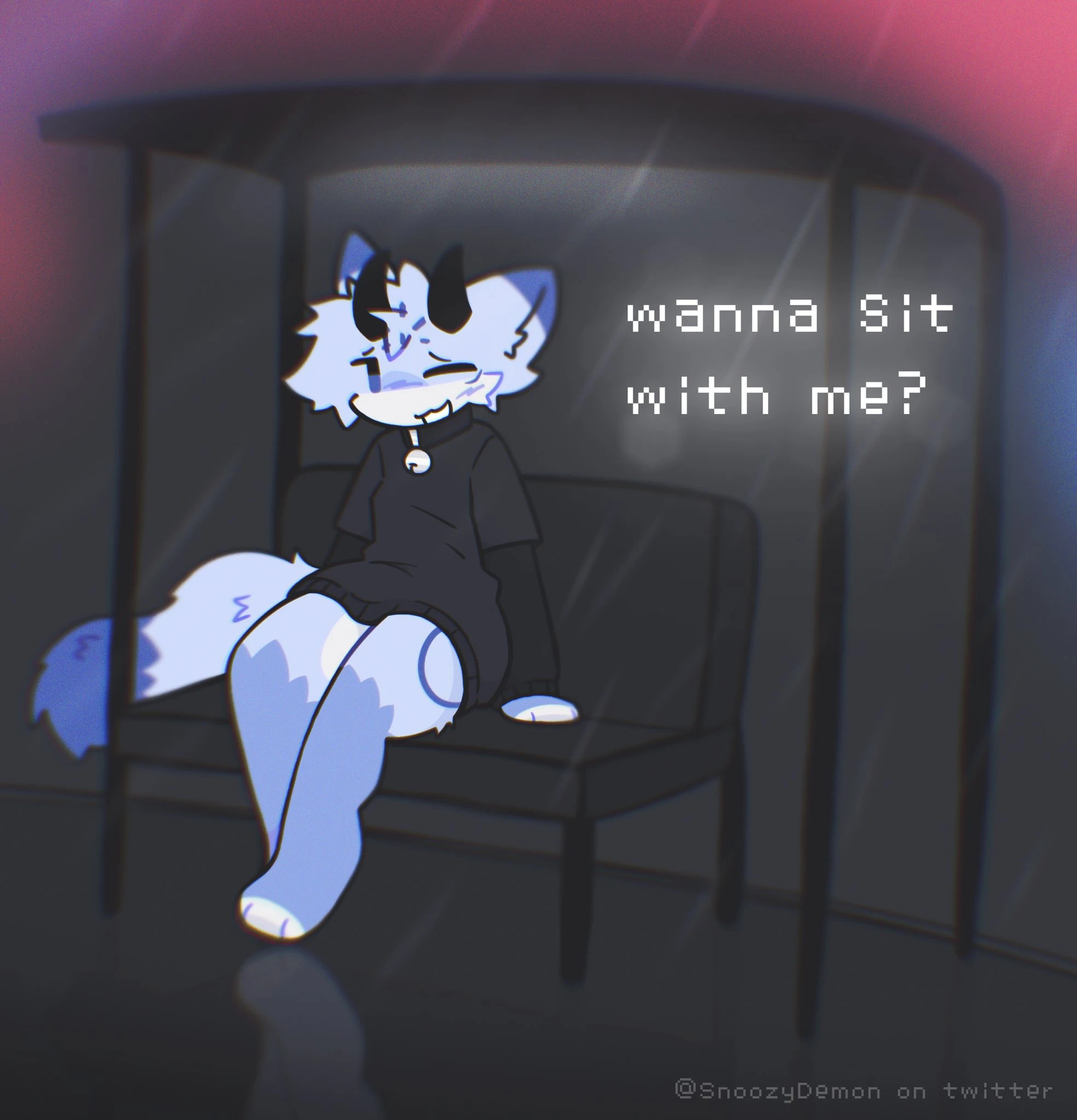 Daily Furry Art 333