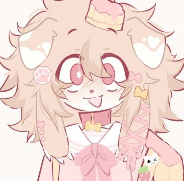 Daily Furry Art 15
