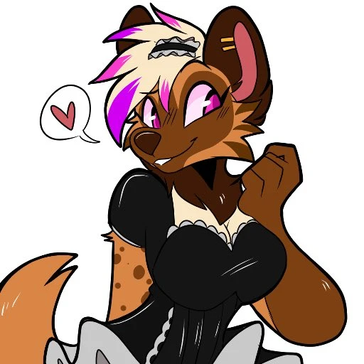 Daily Furry Art 163