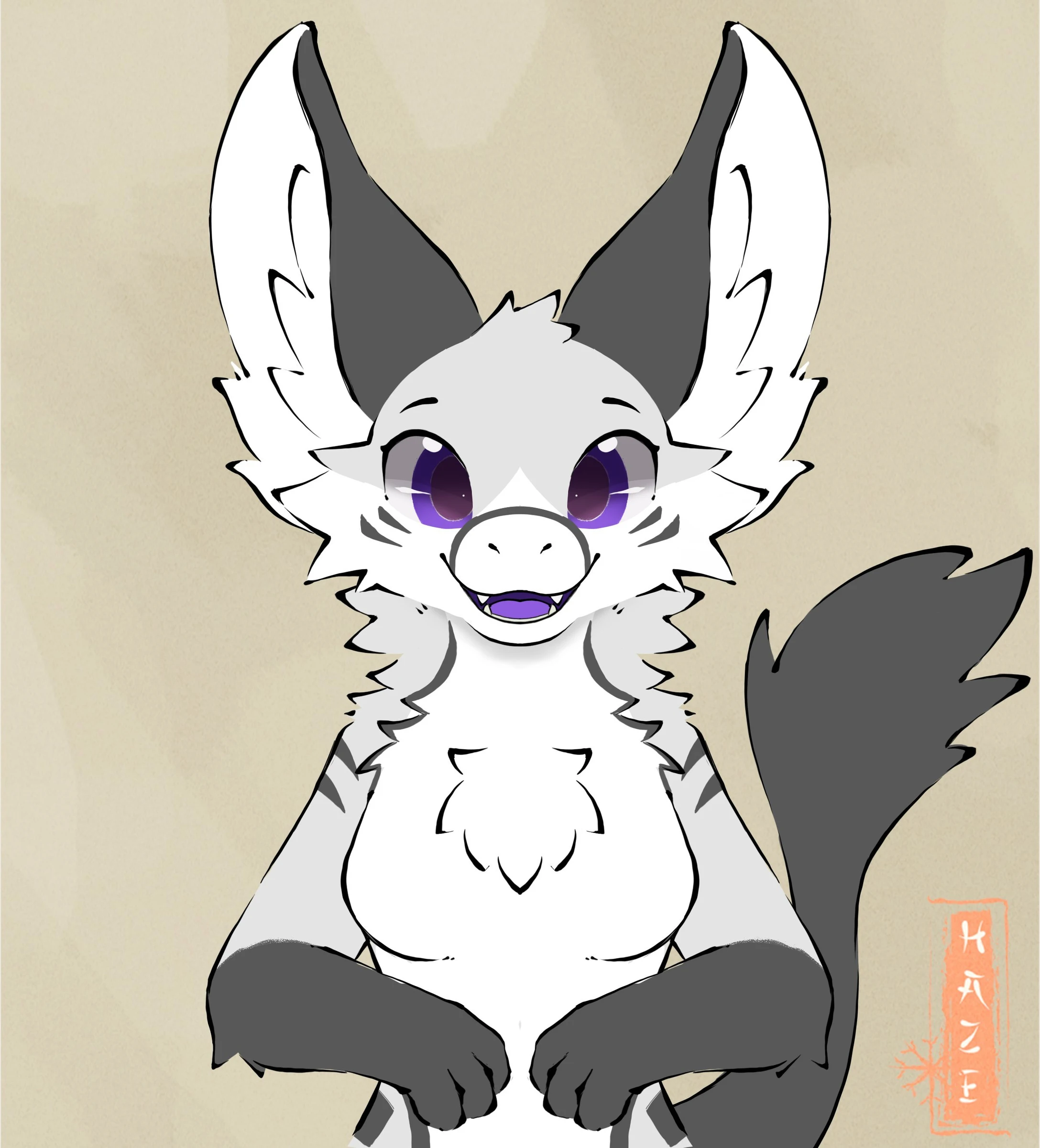 Daily Furry Art 121