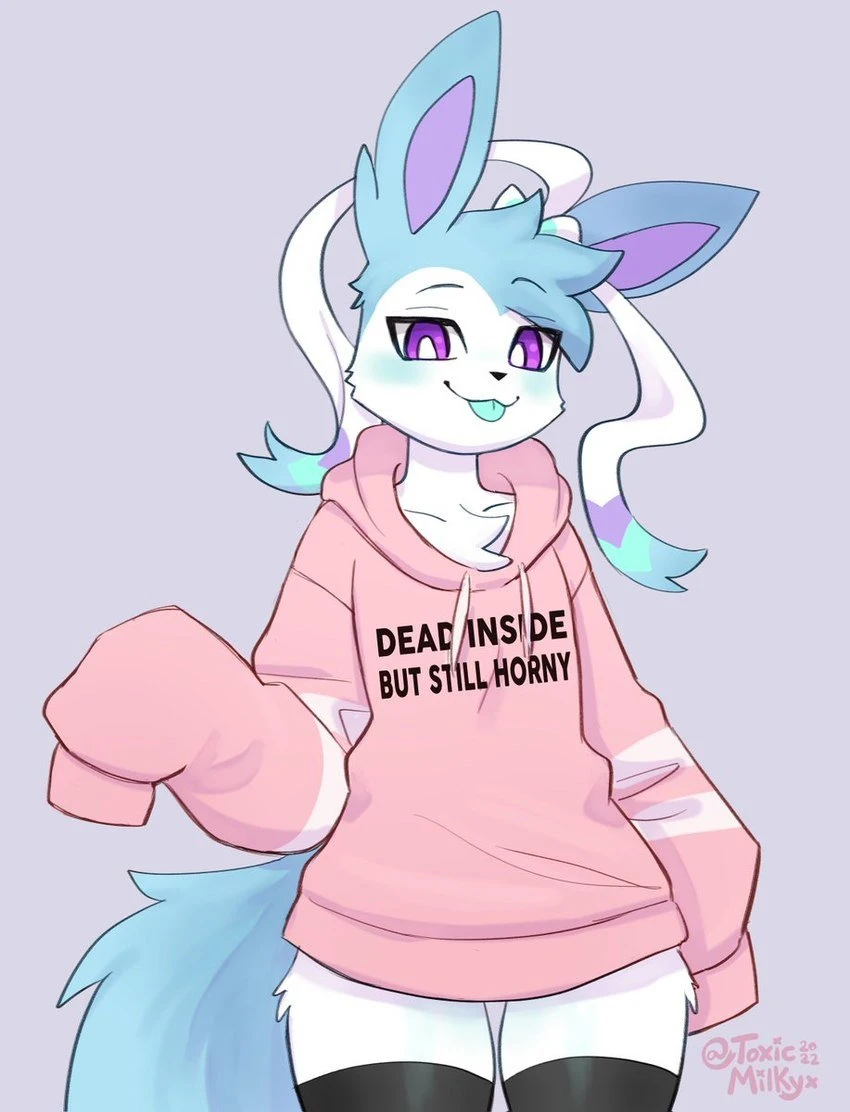 Daily Furry Art 54