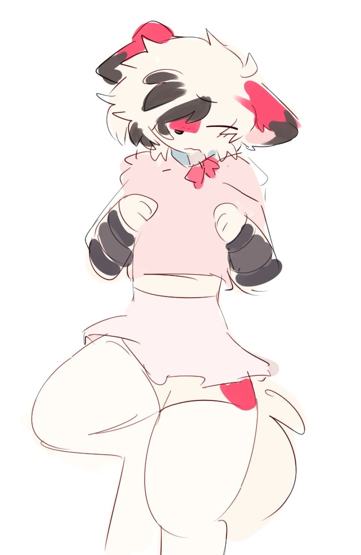 Weekly Furry Art 9
