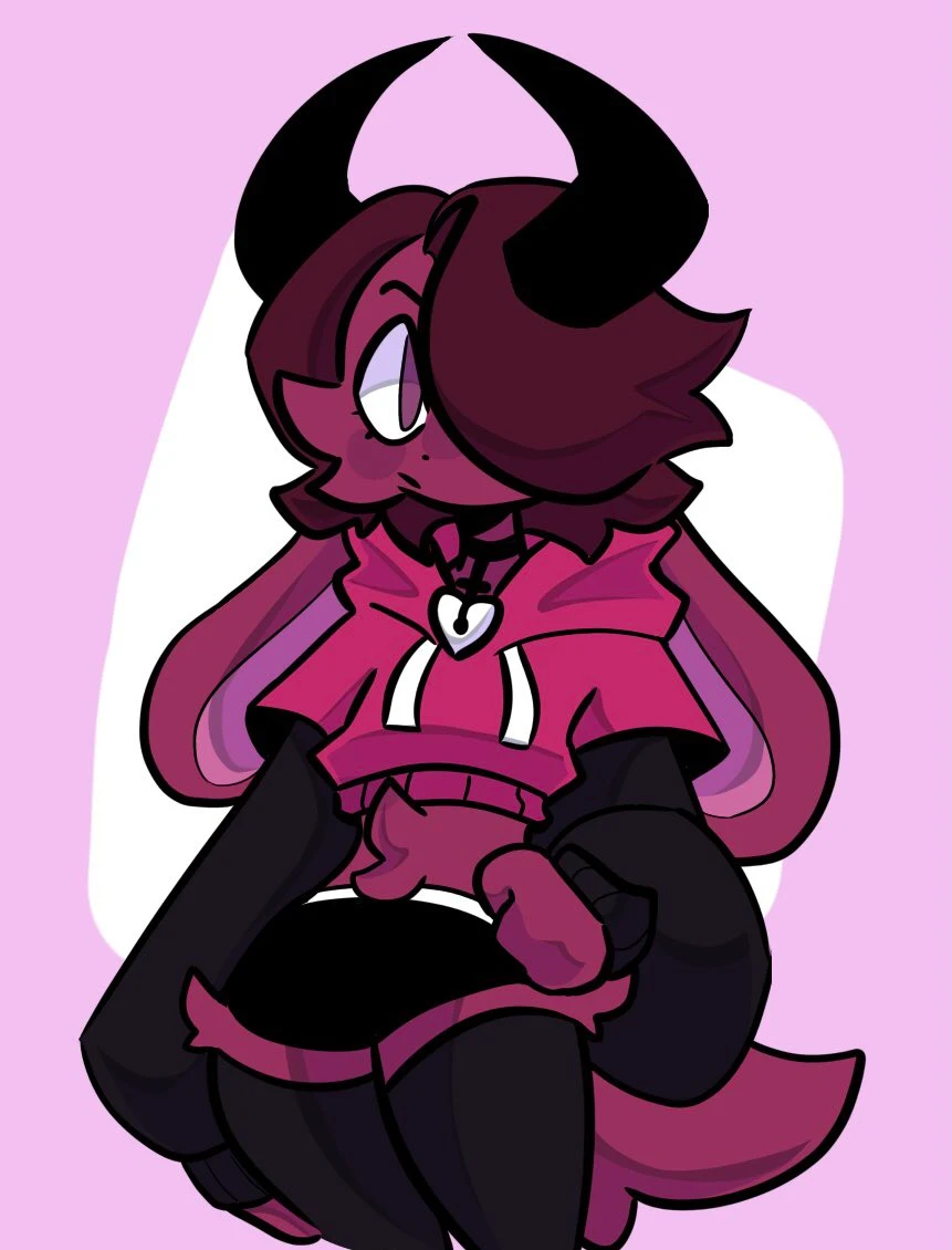 Daily Furry Art 58