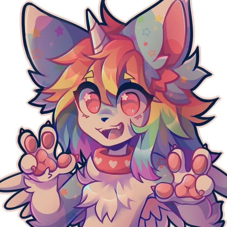 Daily Furry Art 57