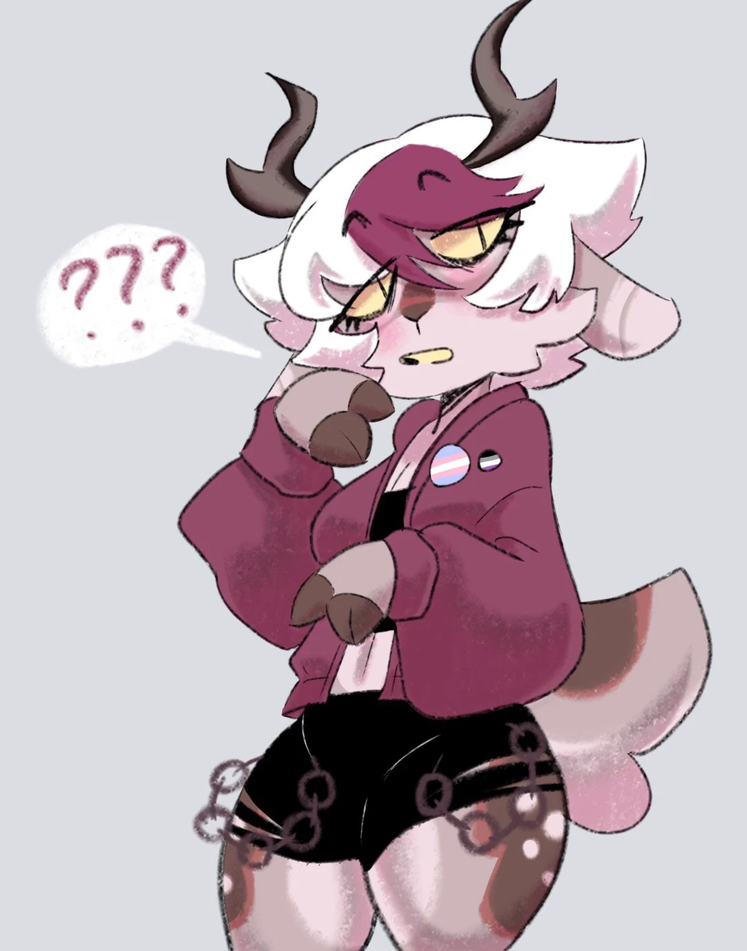 Daily Furry Art 149