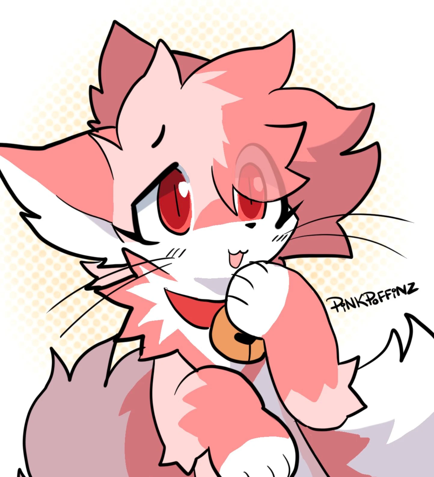 Daily Furry Art 297