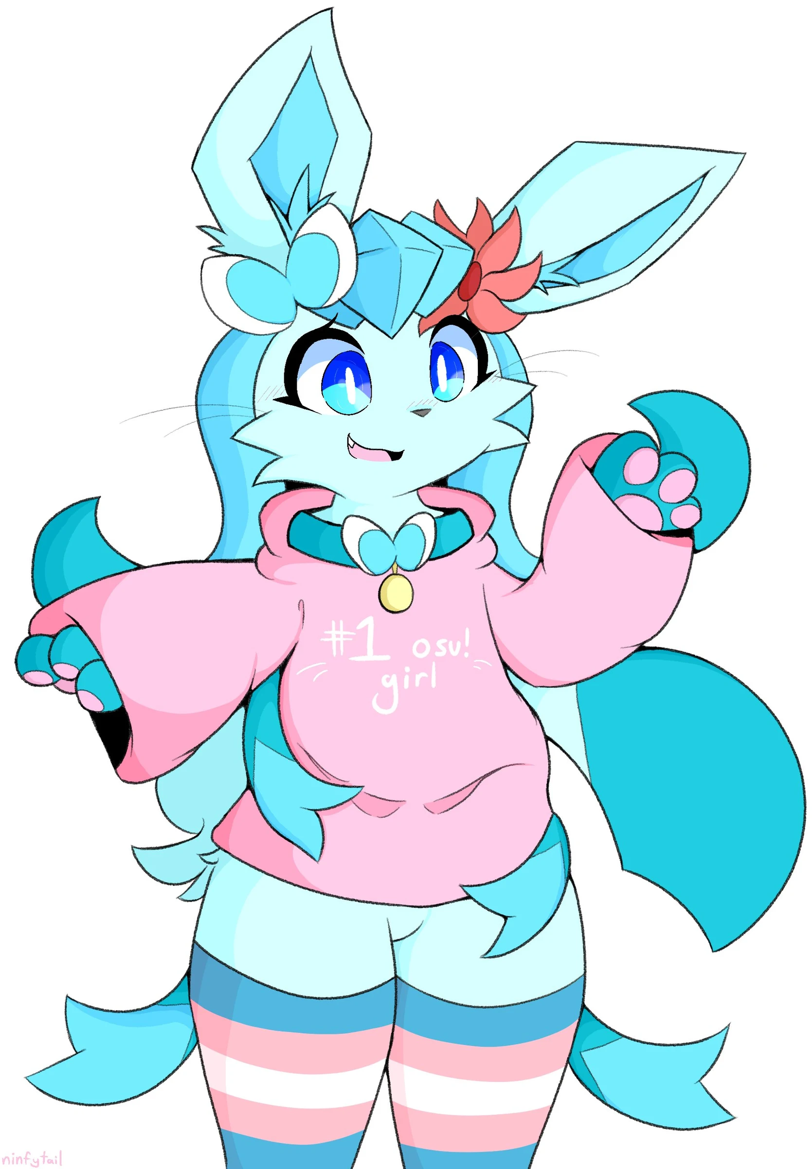 Daily Furry Art 344