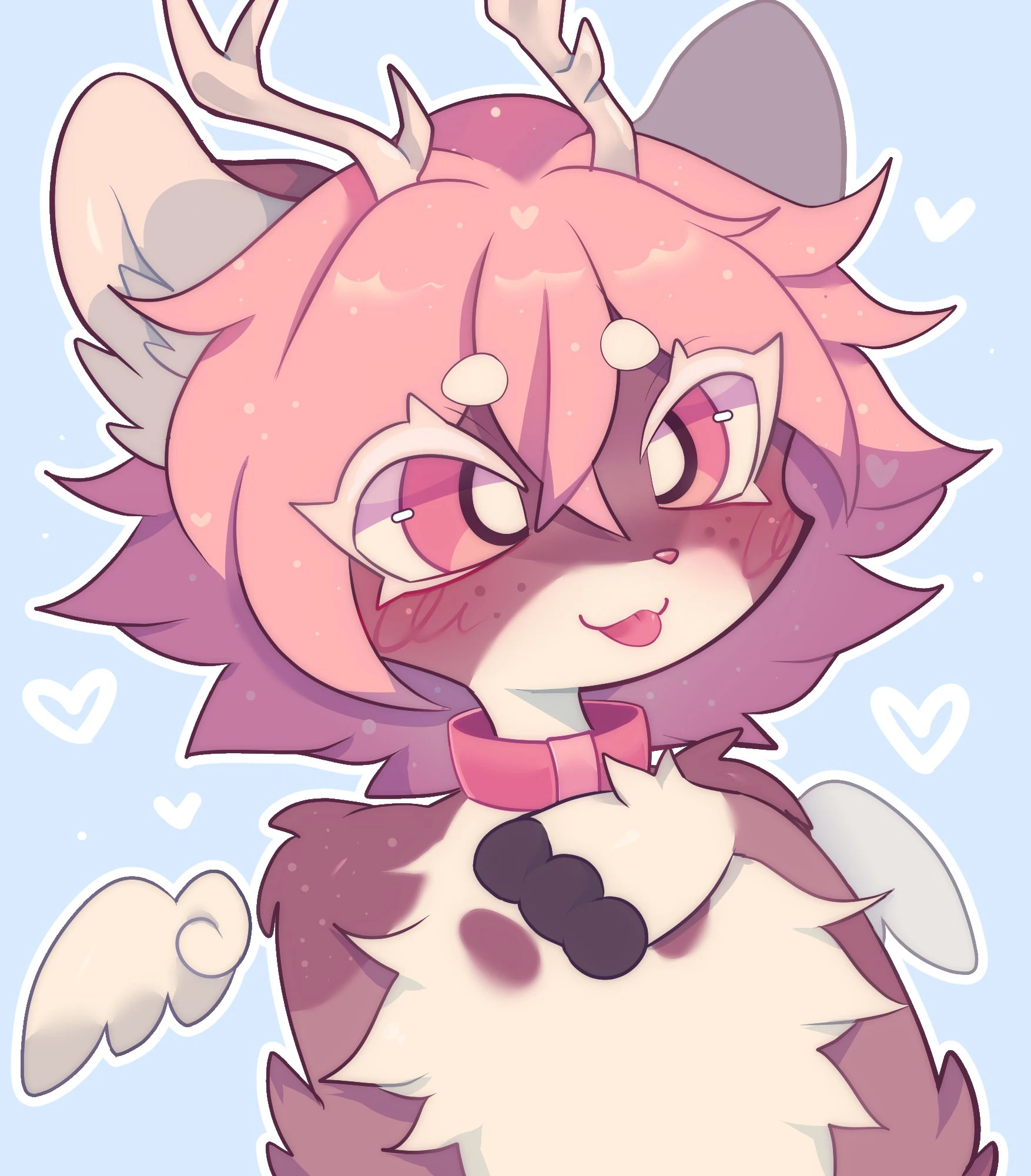 Daily Furry Art 171