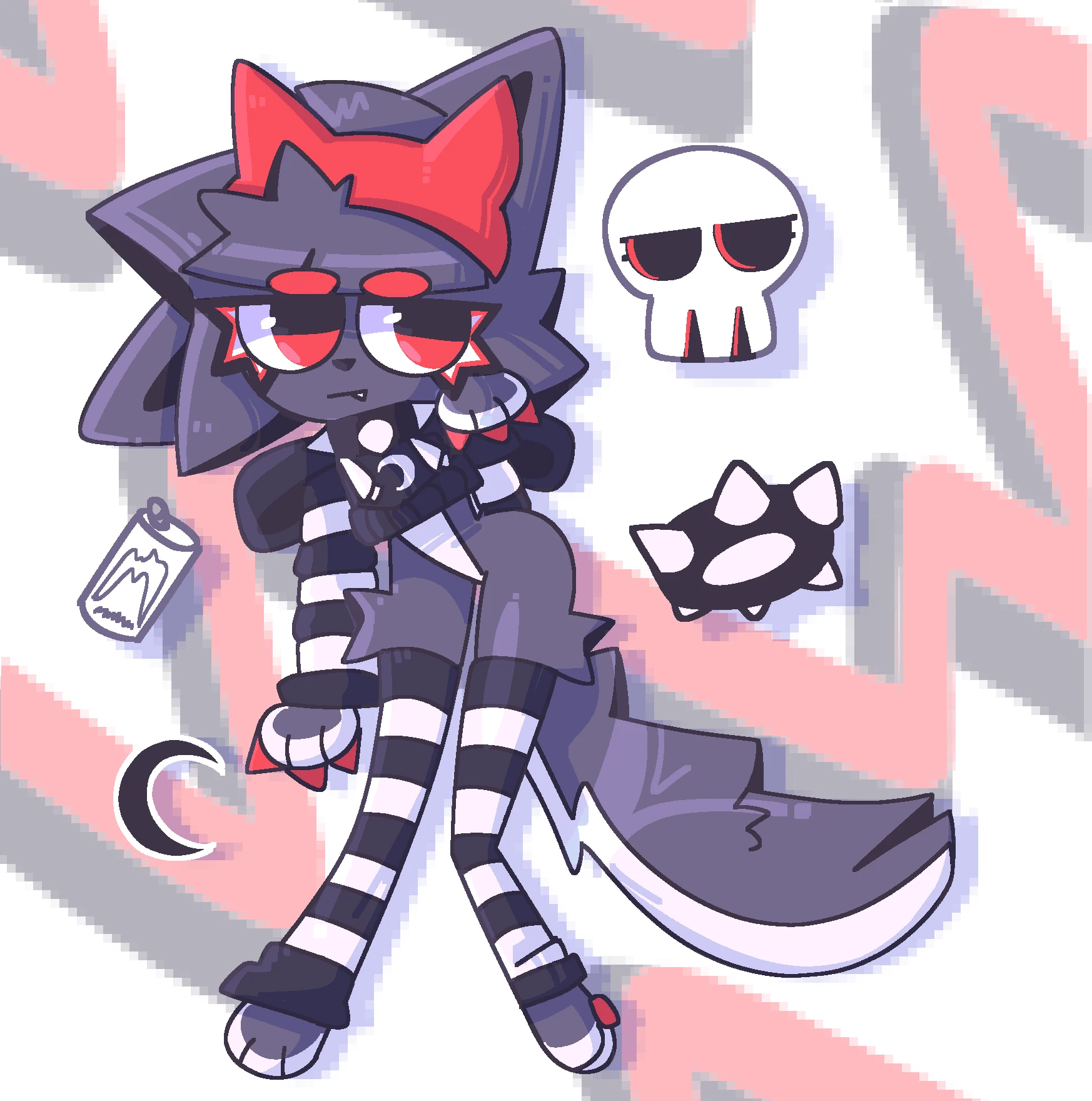Daily Furry Art 177
