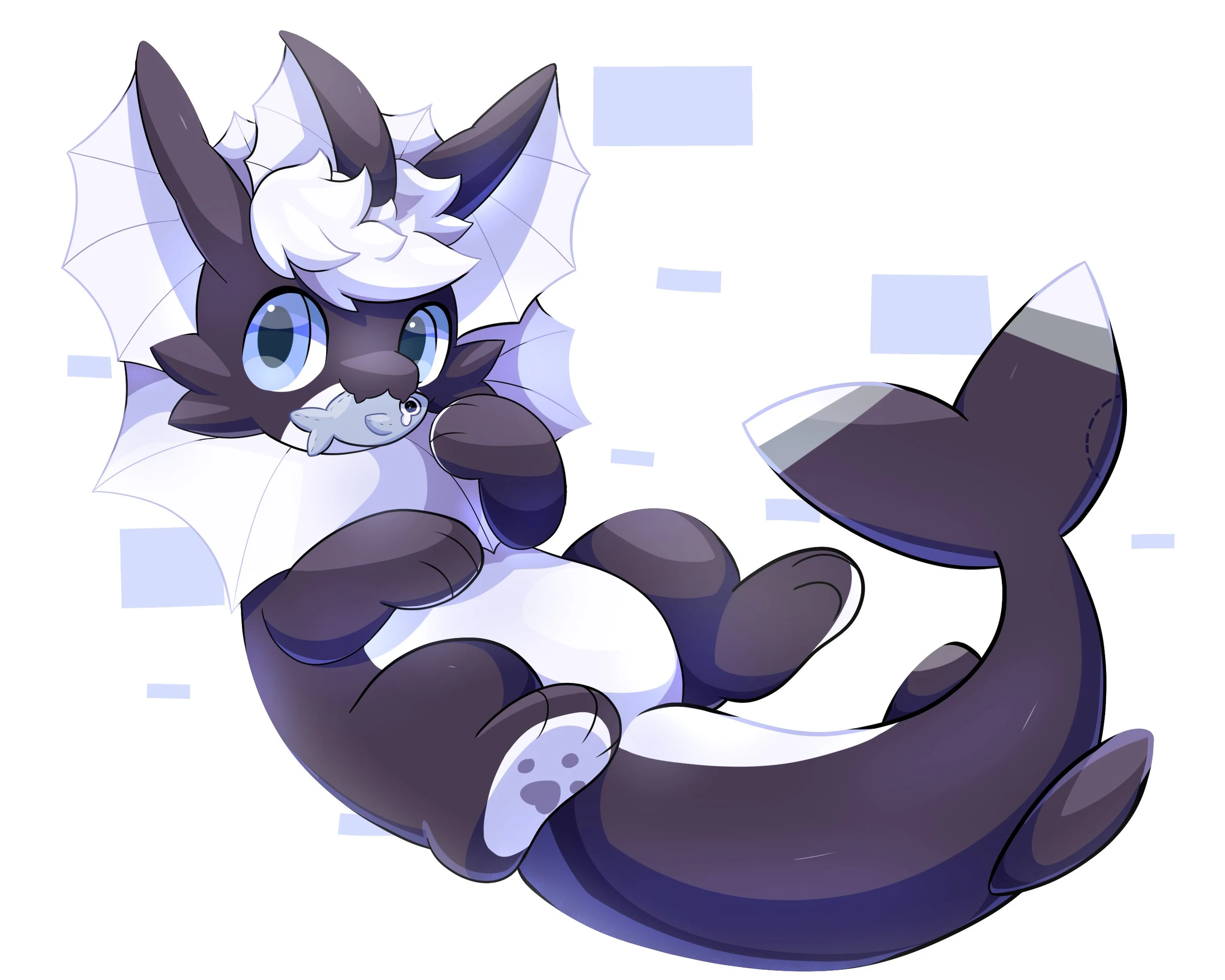 Daily Furry Art 204