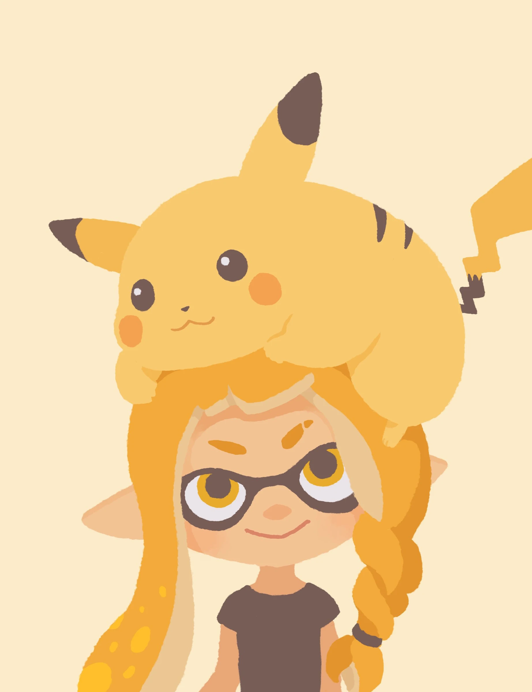 Daily Furry Art 223