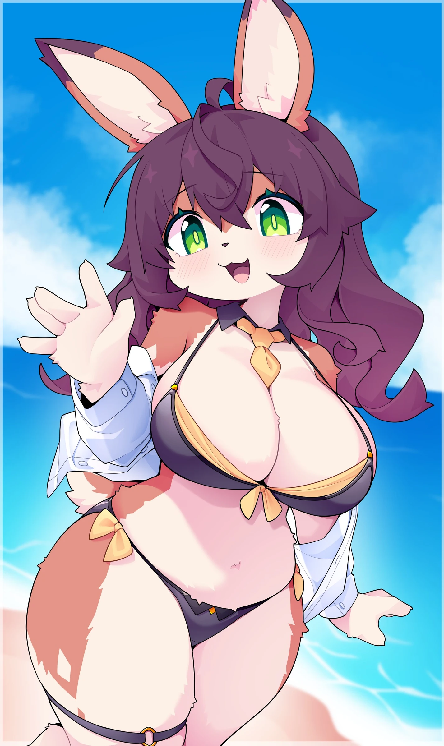 Weekly Furry Art 46