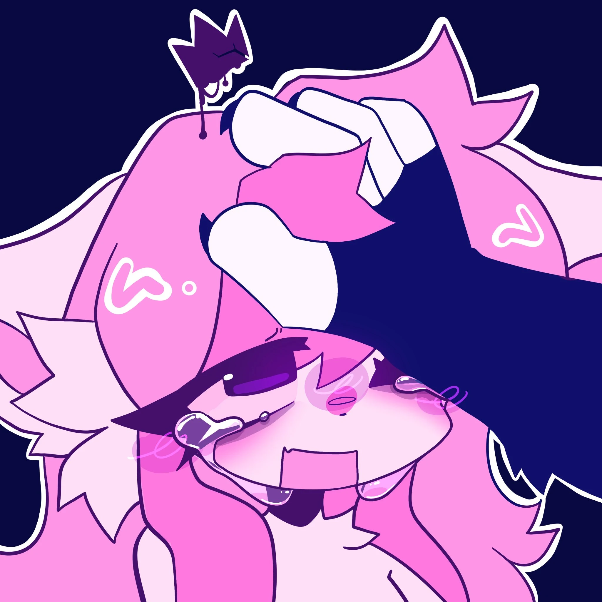 Daily Furry Art 56
