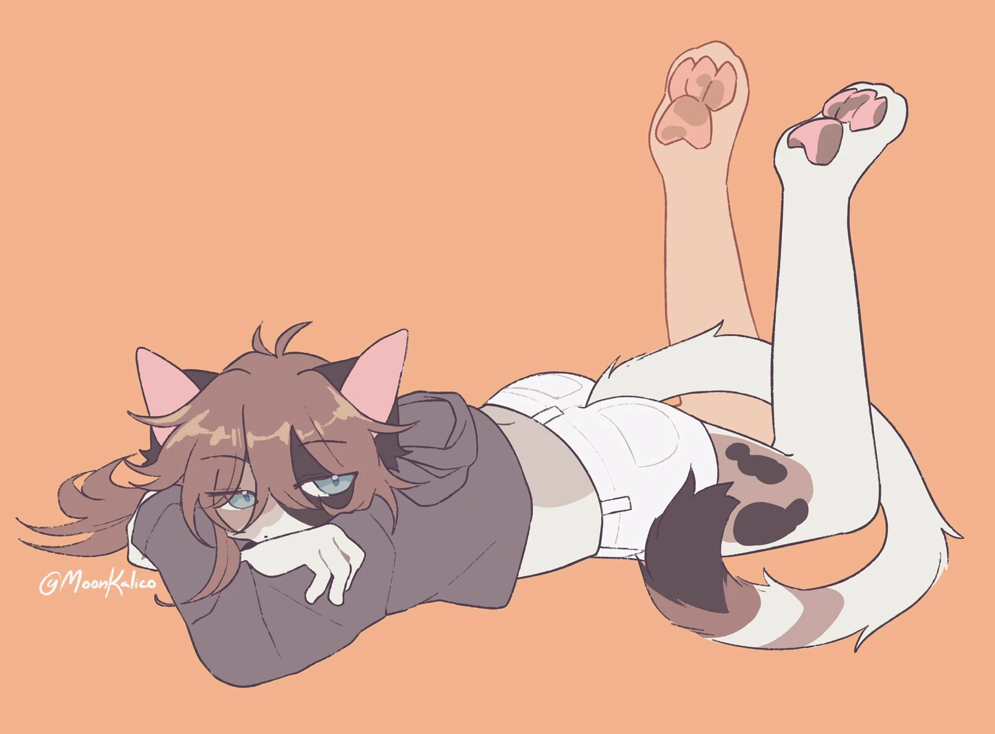 Daily Furry Art 73