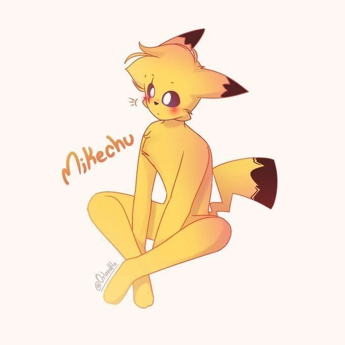 Daily Furry Art 72
