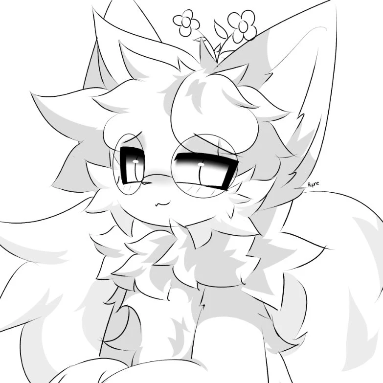 Weekly Furry Art 34